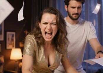 Кредит без согласия: как одно решение разрушило доверие в семье