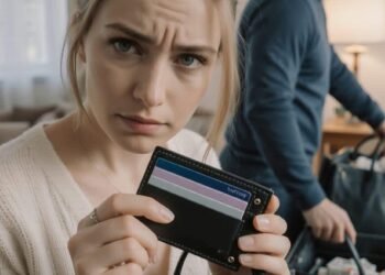 Утро началось так же, как и сотни других за последние пятнадцать лет.