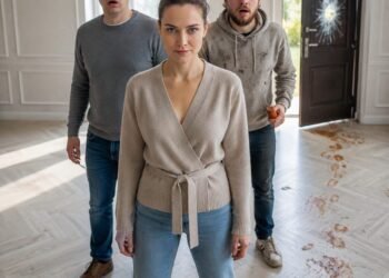 Я обнулил твою заначку, купил брату джип, а ты ещё заработаешь!