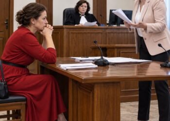 Золовка подала в суд иск о разделе моего дома после ухода брата.
