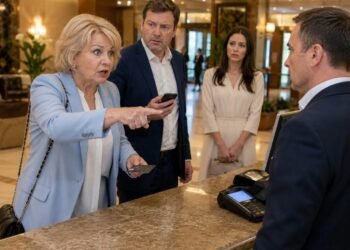 Свекровь назвала бывшую невестку обузой.